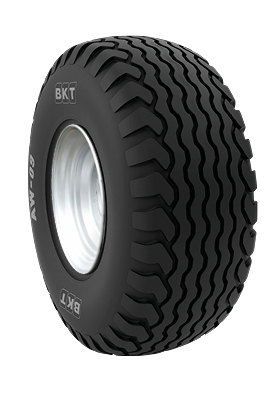 Roue 300/80-15.3 6N0 AW09 BKT 141A8 référence fournisseur 442312